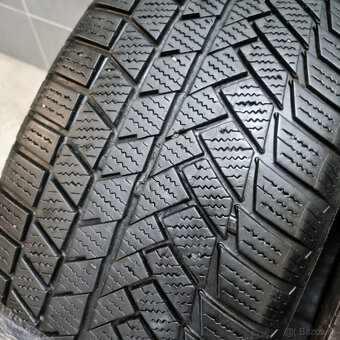 Zimné pneumatiky 255/65 R19 CONTINENTAL - 2