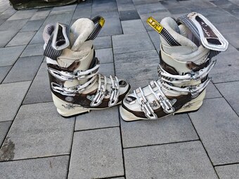 Predám dámske lyžiarky - 2