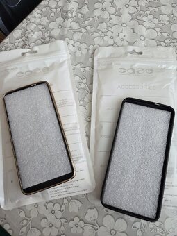 Obal na Samsung Galaxy S25 - 2