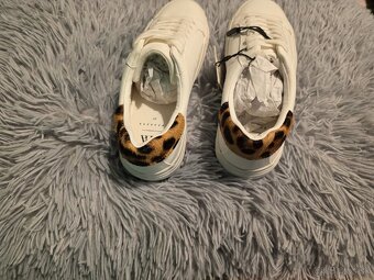 Predam tenisky zara - 2