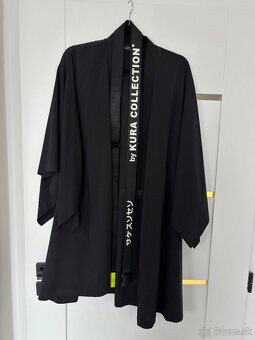 Kura collection kimono - 2