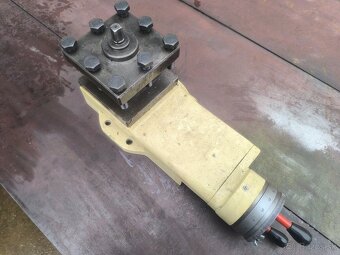 Predám suport sn 50 - 2