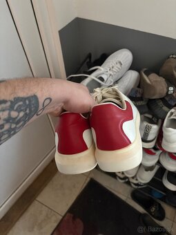 Predam tenisky guess 46 veľkosť - 2