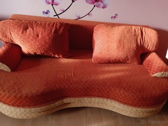 Gaučova súprava - 2