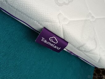 Detský matrac Träumeland 120x60 - 2