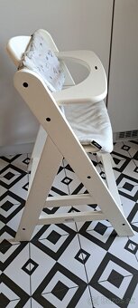 Stolicka na jedenie - 2