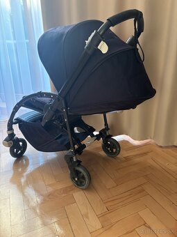 Bugaboo Bee 5 - 2