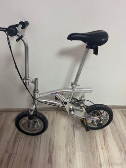 Mini-bike - 2