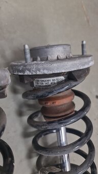 BMW F10 EDC Tlmiče - 2