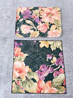 Kvietkovane prestieranie - 2