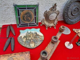 Mix historických vecí 2 - 2