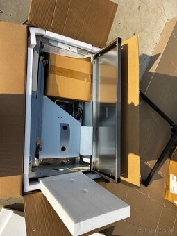 Vana pre psa - 2