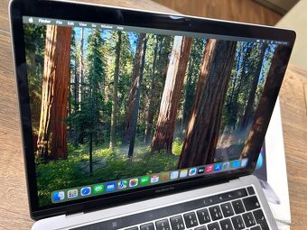 MacBook Pro M1 2020 16Gb 256Gb - 2