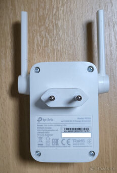 TP Link RE305 AC1200 Extender - 2