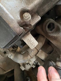 1.8T nahradne diely - 2