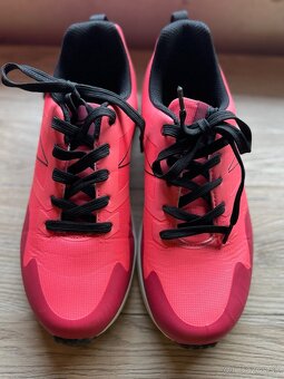 Dámske botasky/tenisky - 2