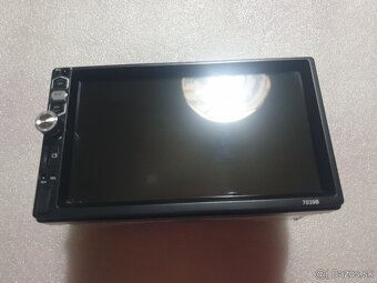 Predam 1 din a 2 din radia aj vysuvačky - 2