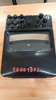 predam wattmeter - 2