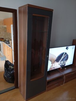 Obývačkova Stena - 2