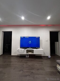 Predam/vymenim Hisense 65 QLED, 165cm, v zaruke - 2