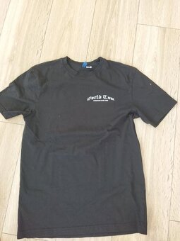 Tričko H&MDivided  170/176 - 2