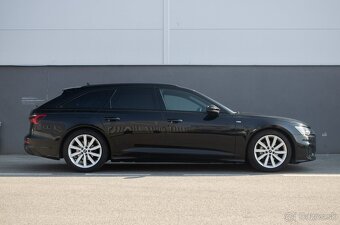 Audi A6 Avant QUATTRO S LINE - 2