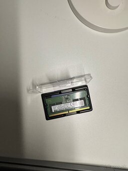 Predám RAM – Samsung DDR5 SO-DIMM 8 GB 4800 MHz - 2