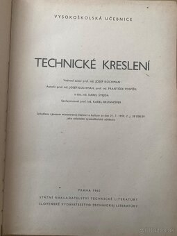Technicke kreslenie - 2