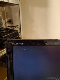 Monitor LG FLATRON W2453V tel.č:0952490738 - 2