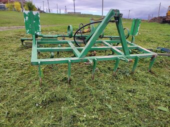 Predám kultivátor - 2