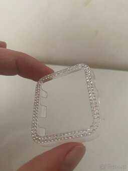 kryt na apple watch 42 cm - 2