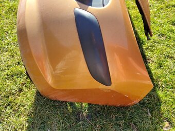 Náhradné diely Peugeot 207 - 2