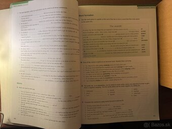 Destination C1&C2 Grammar & Vocabulary - 2