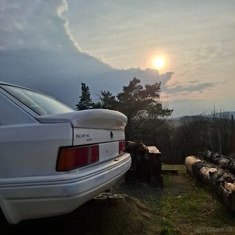 Ford Escort RS Turbo Mk4 (S2) - 2