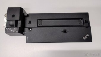 Lenovo ThinkPad Ultra Docking Station (40AJ) - 2