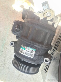 Klima kompresor 1.9 BLS - 2