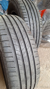Bridgestone Turanza T005 Letné pneu. 185/65 R15 - 2