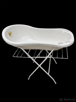 Vanička so stojanom - 2