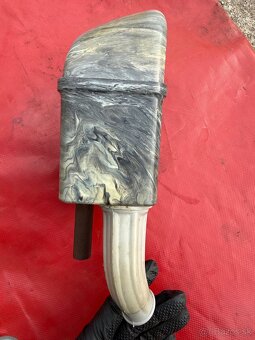 Jawa pionier mustang filterbox 2 - 2