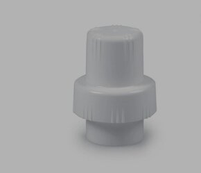 Pet fľaše 1l s uzáverom - 2