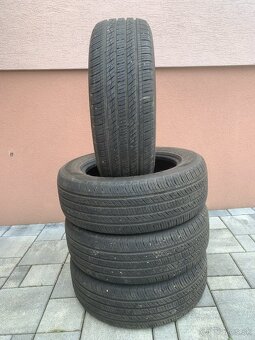 Letné pneumatiky - 2
