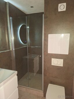 Predám 1 izbový byt - 2