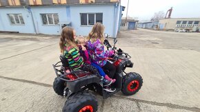 Mega akcia-Atv štvorkolka Fx 250 - 2