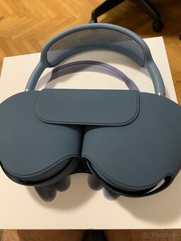 slúchadlá AirPods Max - 2