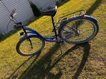 Bicykel - 2