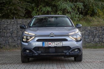Citroen C4 - 2