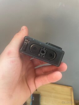 GoPro Hero 12(3batérie +príslušenstvo) - 2