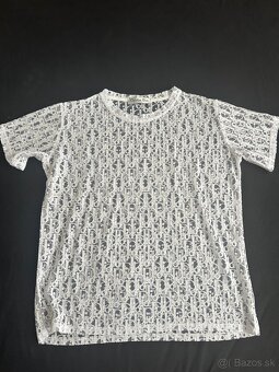 Tričko Dior - 2