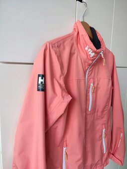 Helly-Hansen Women's Crew Midlayer Jacket - 2