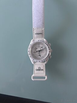 Hodinky - 2